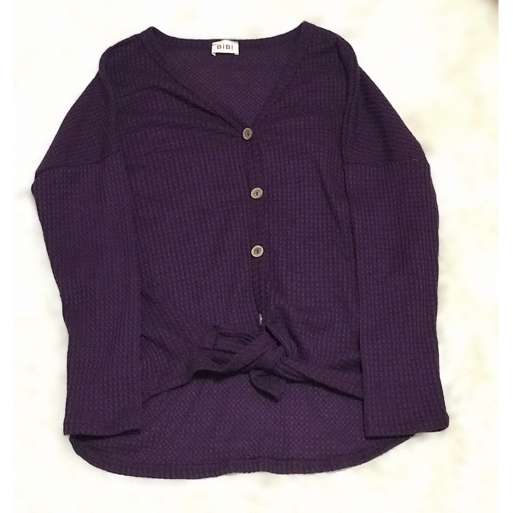 BiBi shirt